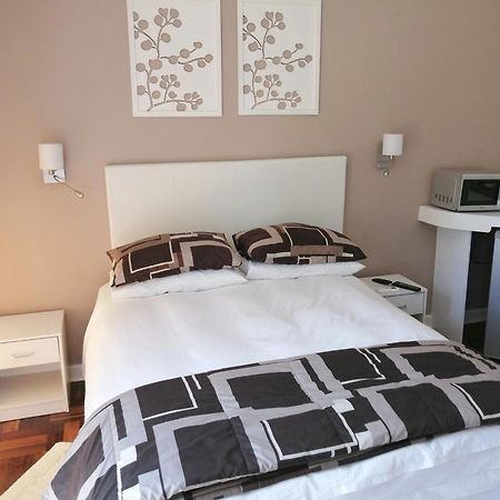 Easy Inn Guesthouse Велком Екстер'єр фото