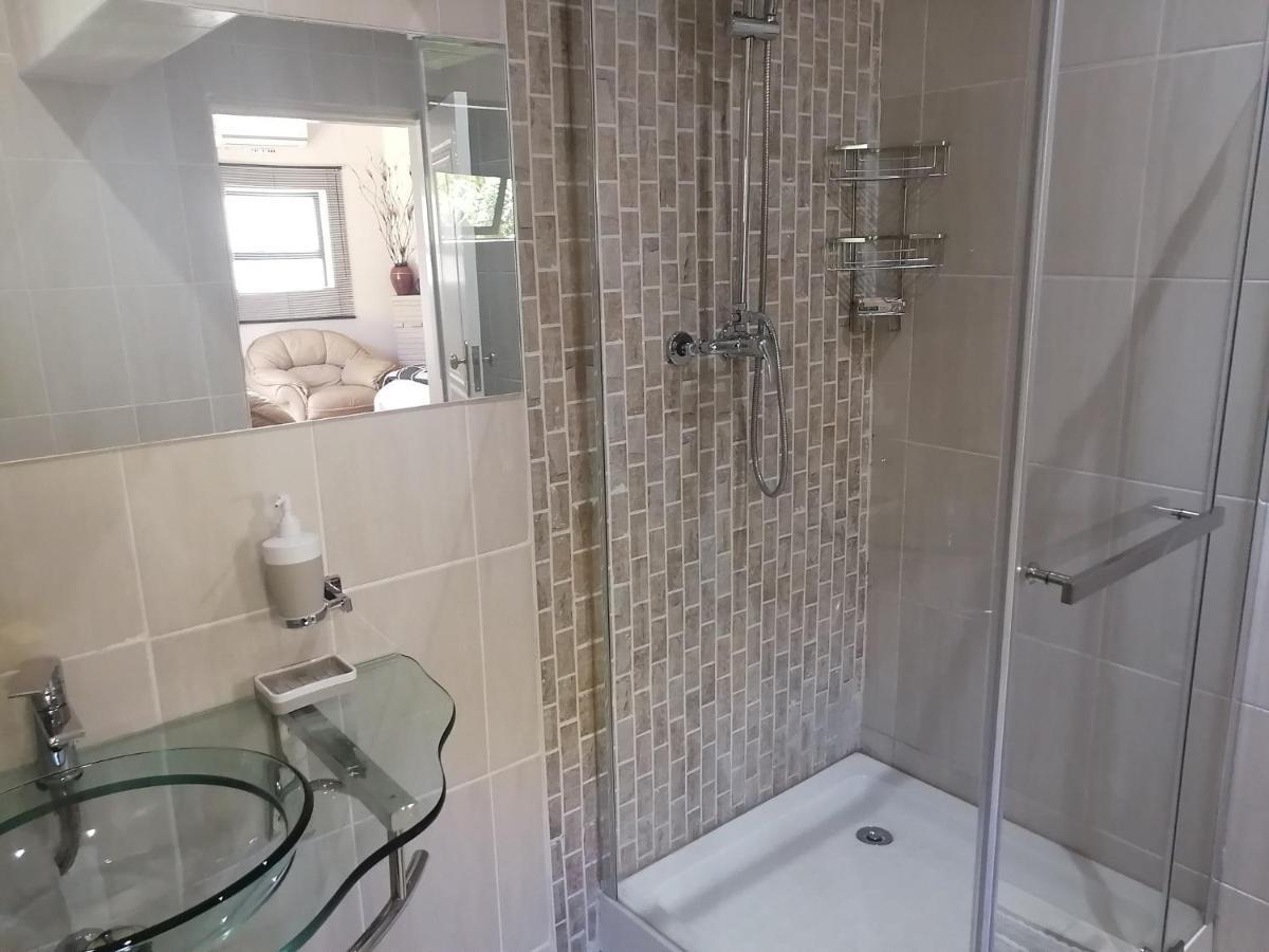 Easy Inn Guesthouse Велком Екстер'єр фото