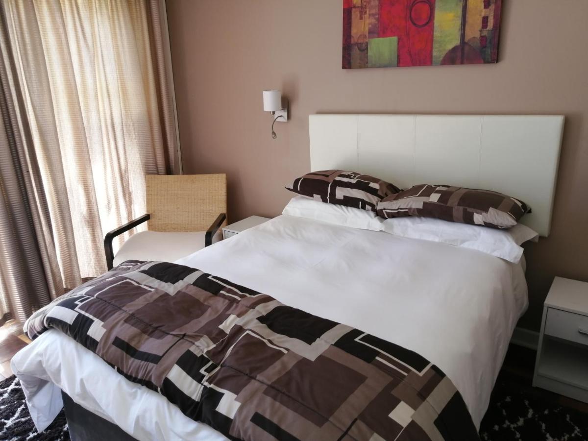 Easy Inn Guesthouse Велком Екстер'єр фото