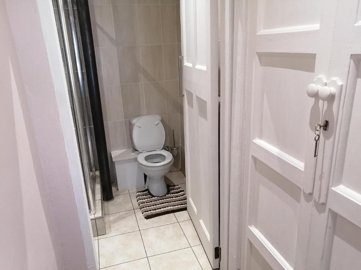 Easy Inn Guesthouse Велком Екстер'єр фото
