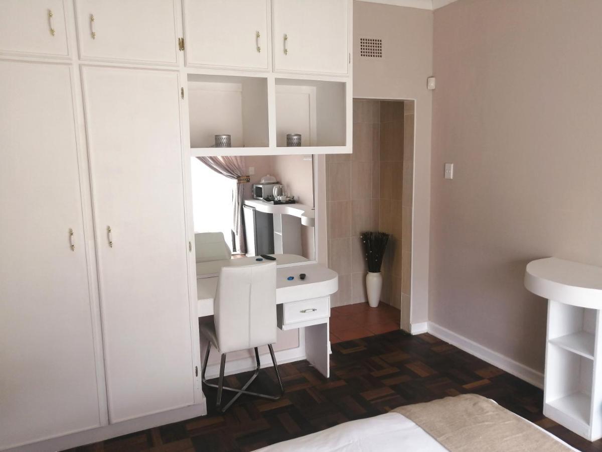 Easy Inn Guesthouse Велком Екстер'єр фото