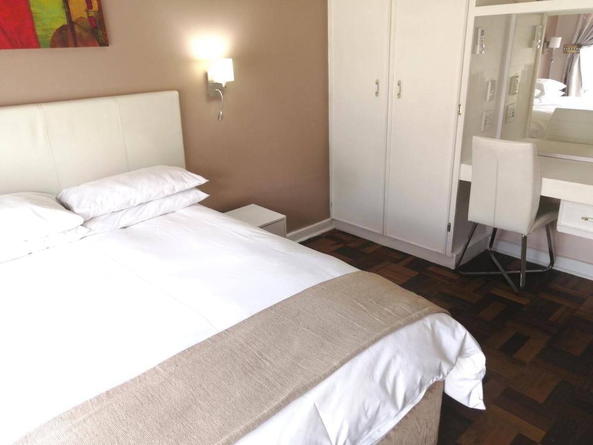 Easy Inn Guesthouse Велком Екстер'єр фото
