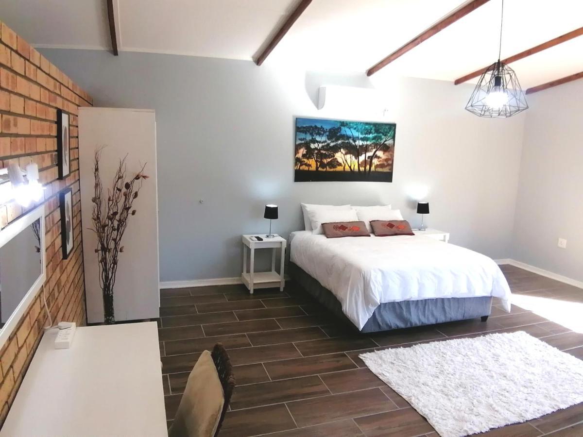 Easy Inn Guesthouse Велком Екстер'єр фото