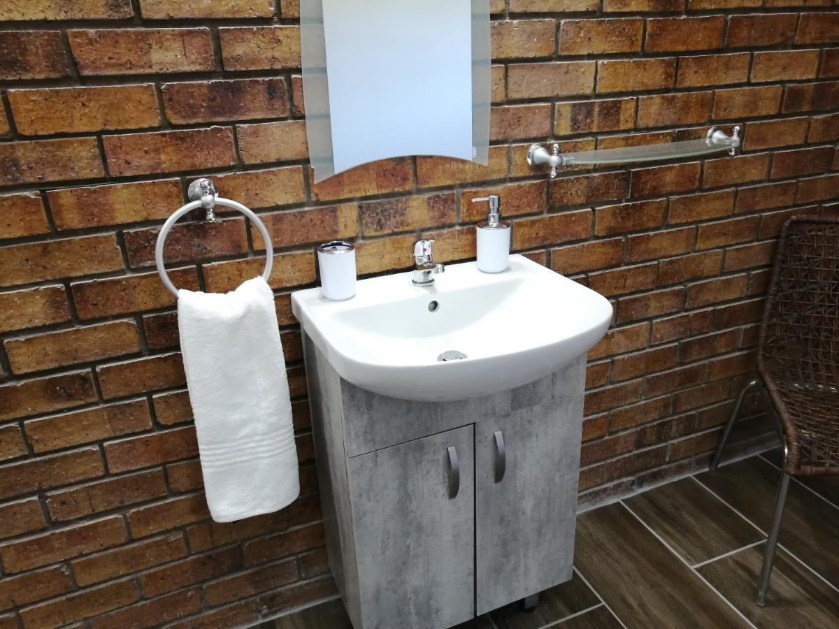 Easy Inn Guesthouse Велком Екстер'єр фото