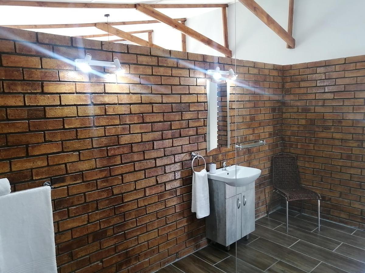 Easy Inn Guesthouse Велком Екстер'єр фото