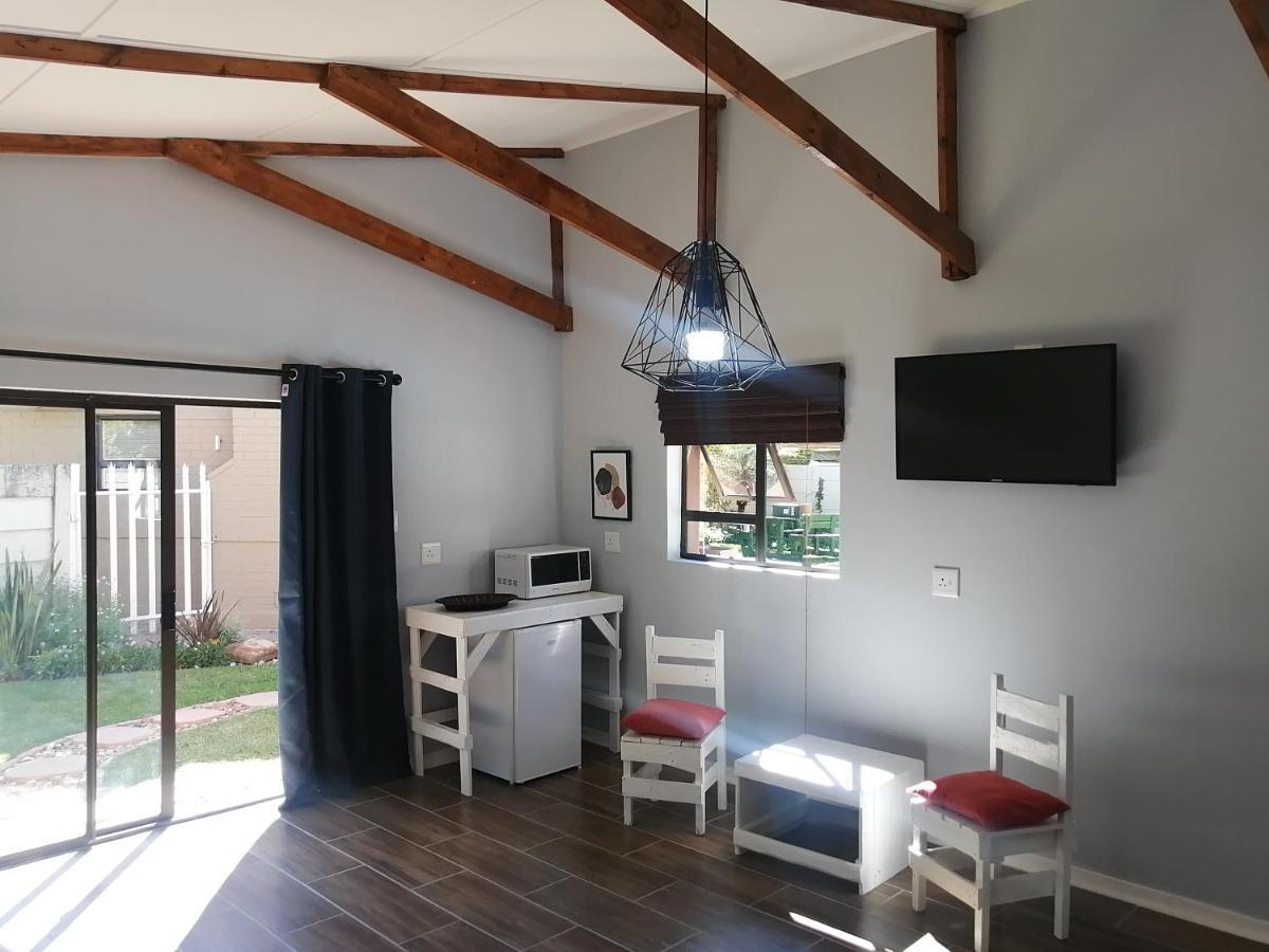 Easy Inn Guesthouse Велком Екстер'єр фото