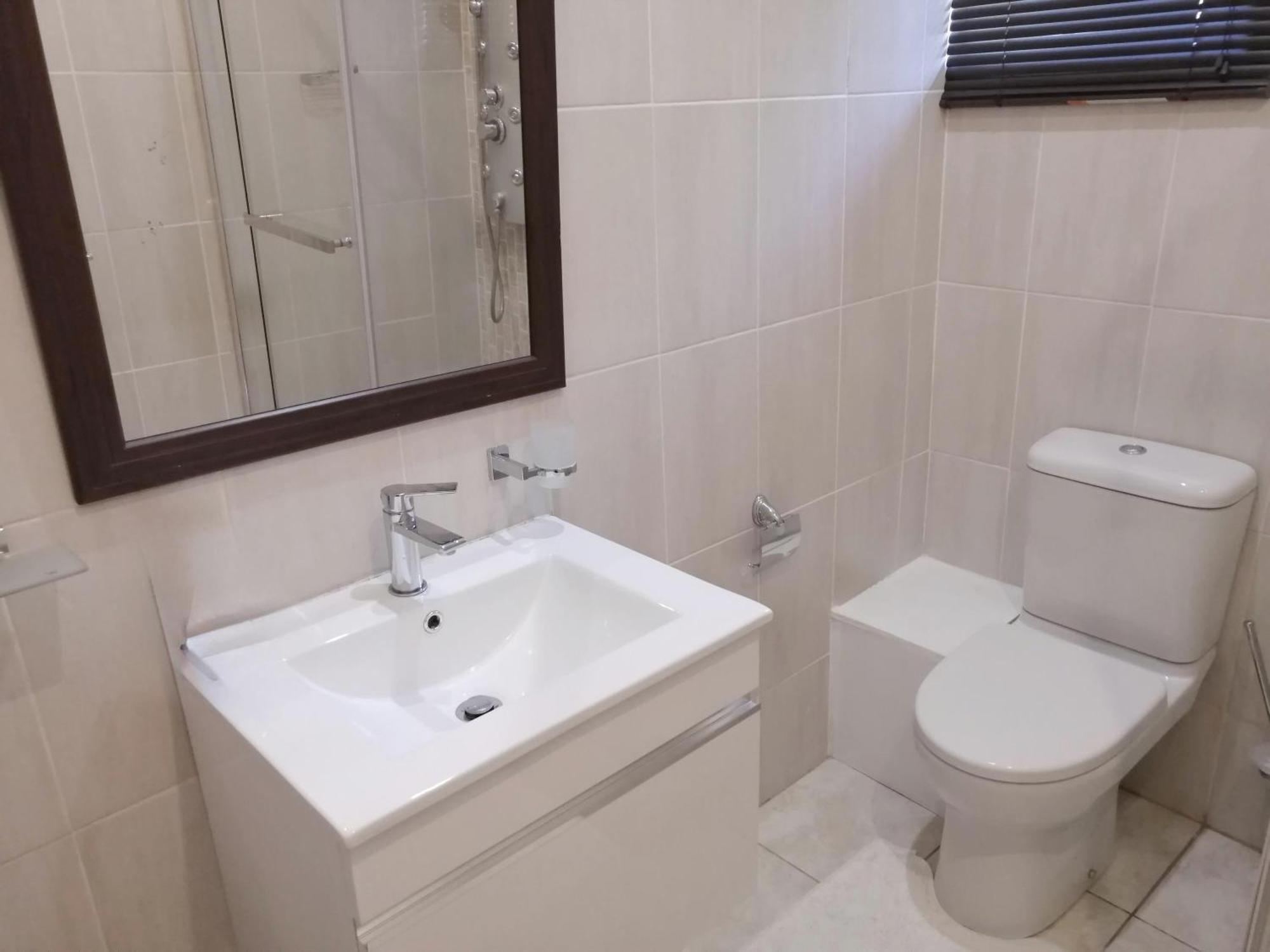 Easy Inn Guesthouse Велком Екстер'єр фото