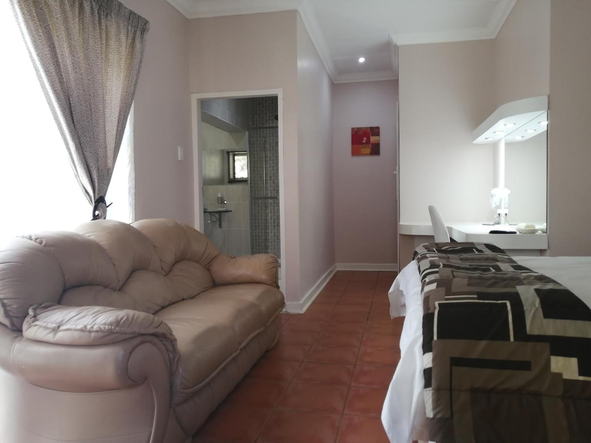 Easy Inn Guesthouse Велком Номер фото