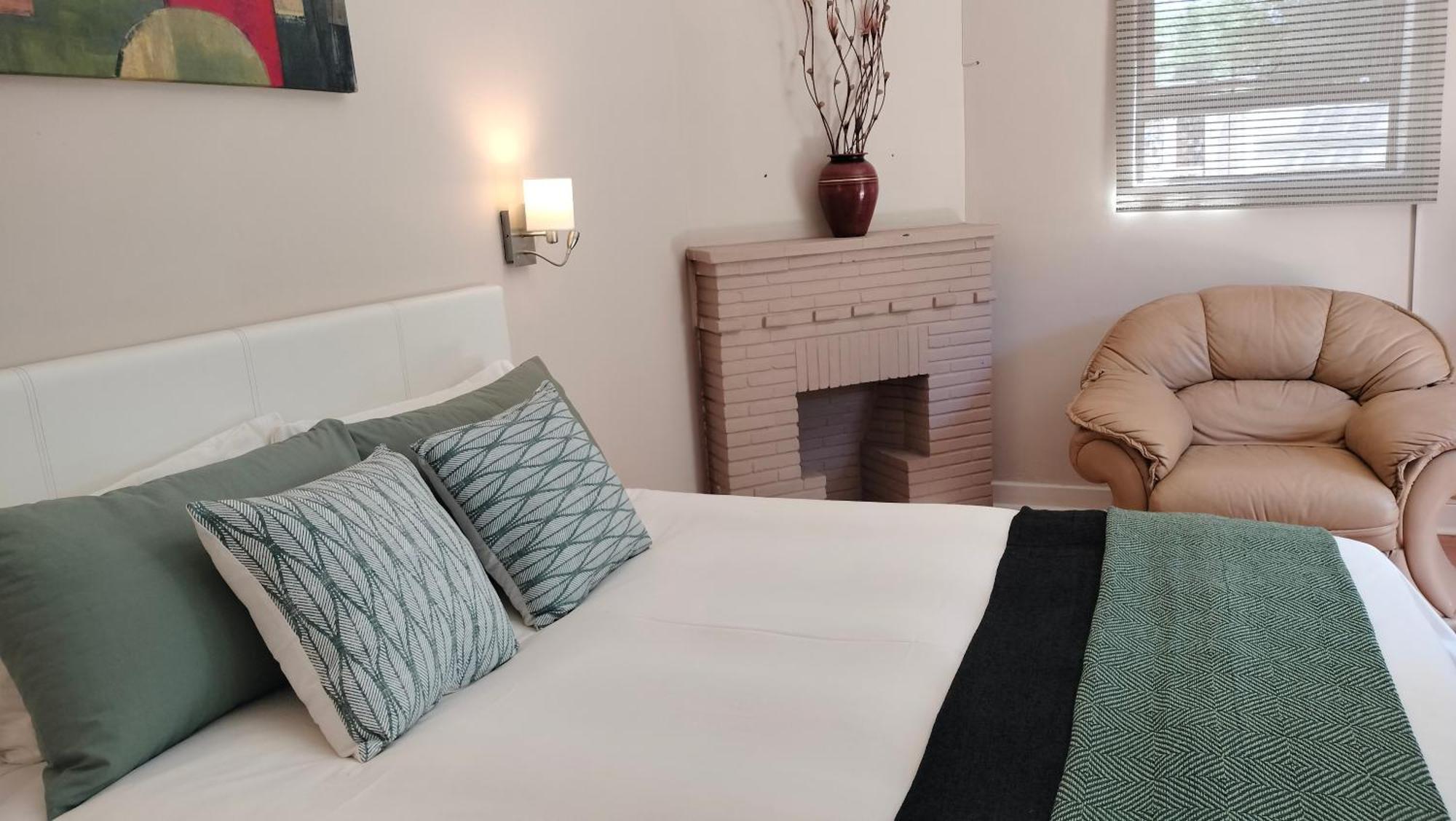 Easy Inn Guesthouse Велком Екстер'єр фото