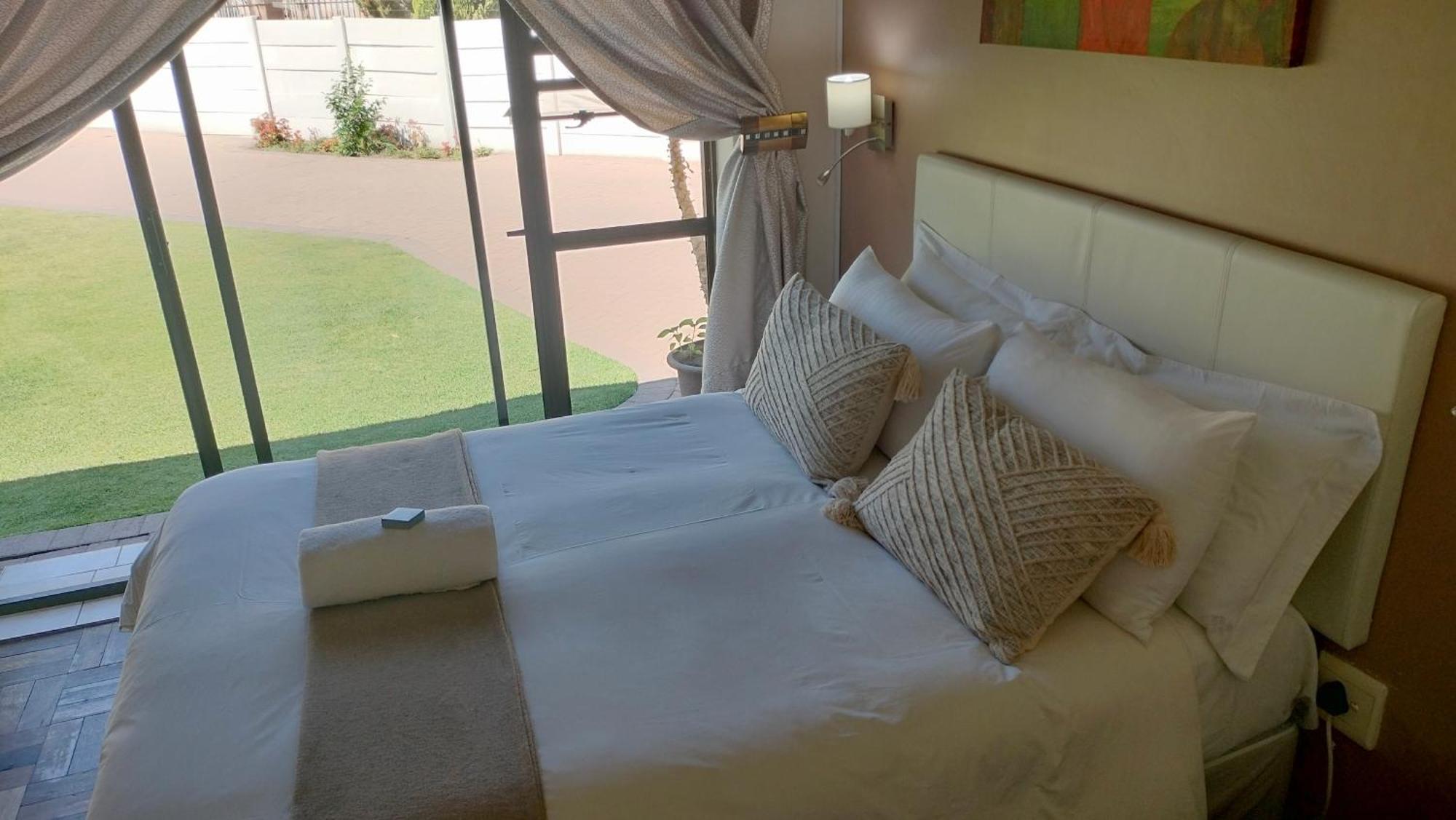 Easy Inn Guesthouse Велком Екстер'єр фото